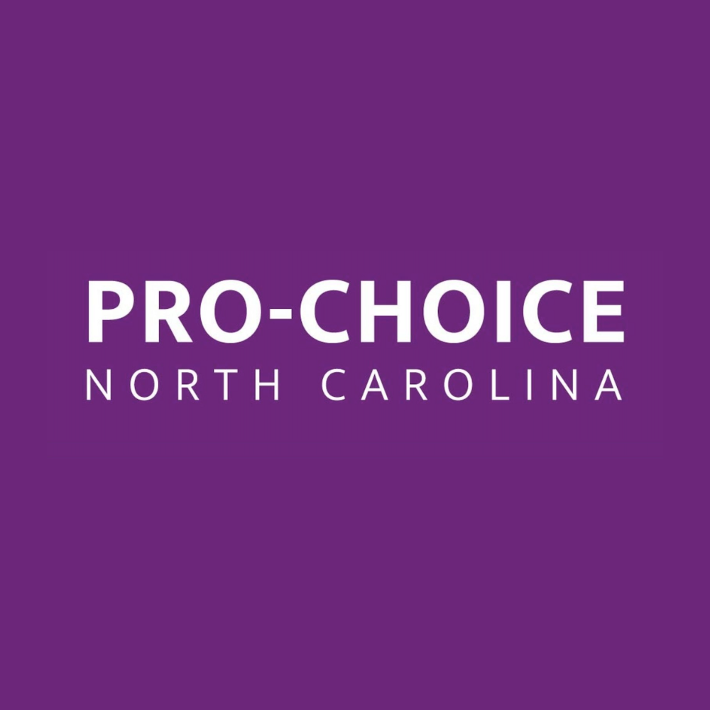 Pro Choice North Carolina