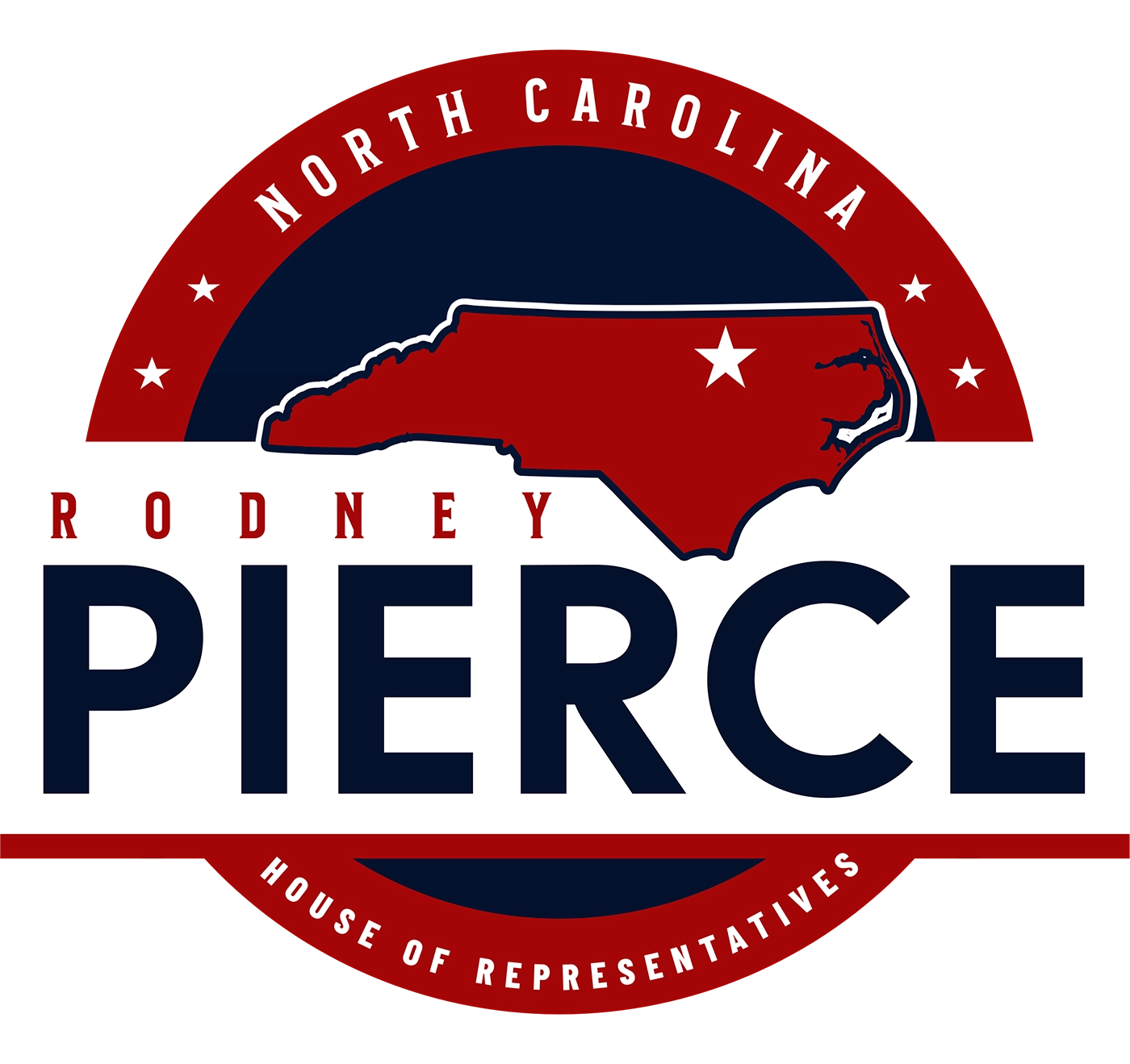 Rodney Pierce for NC House